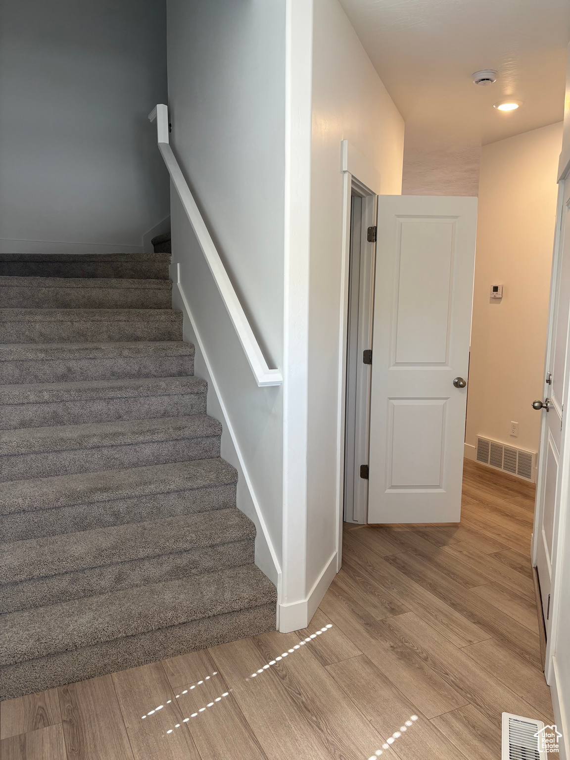 PARKWAY FIELDS TOWNS - Residential