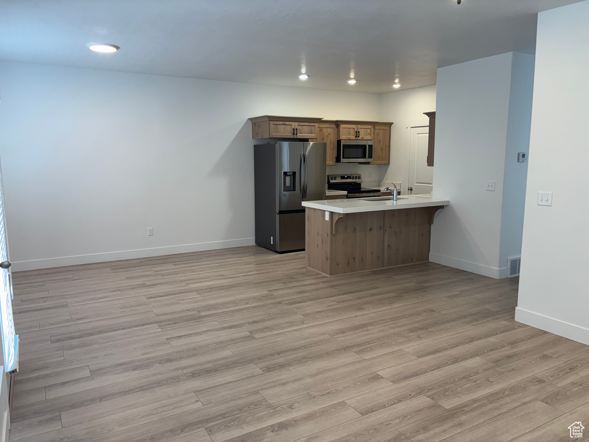 PARKWAY FIELDS TOWNS - Residential