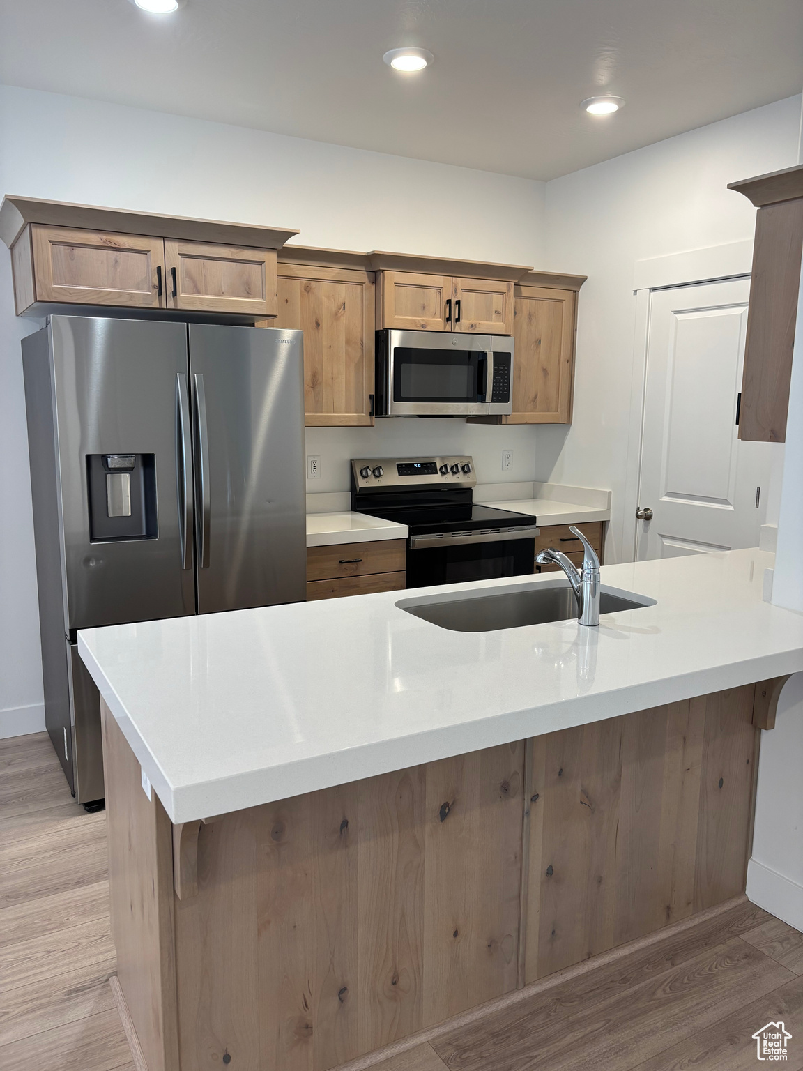 PARKWAY FIELDS TOWNS - Residential