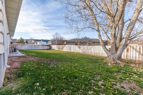 Tiny photo for 330 W 700 S, Richfield, UT 84701 (MLS # 2126368)