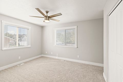 Tiny photo for 330 W 700 S, Richfield, UT 84701 (MLS # 2126368)