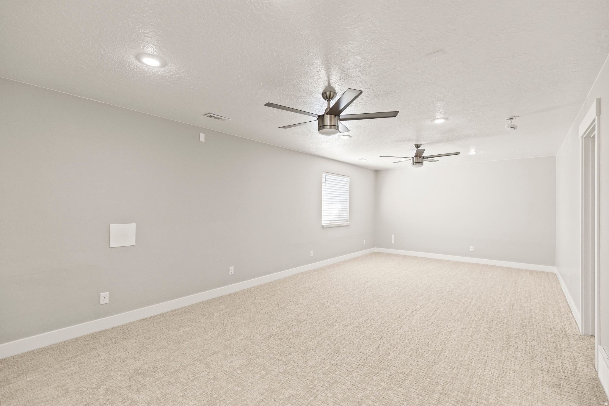 RED HILLS - Residential