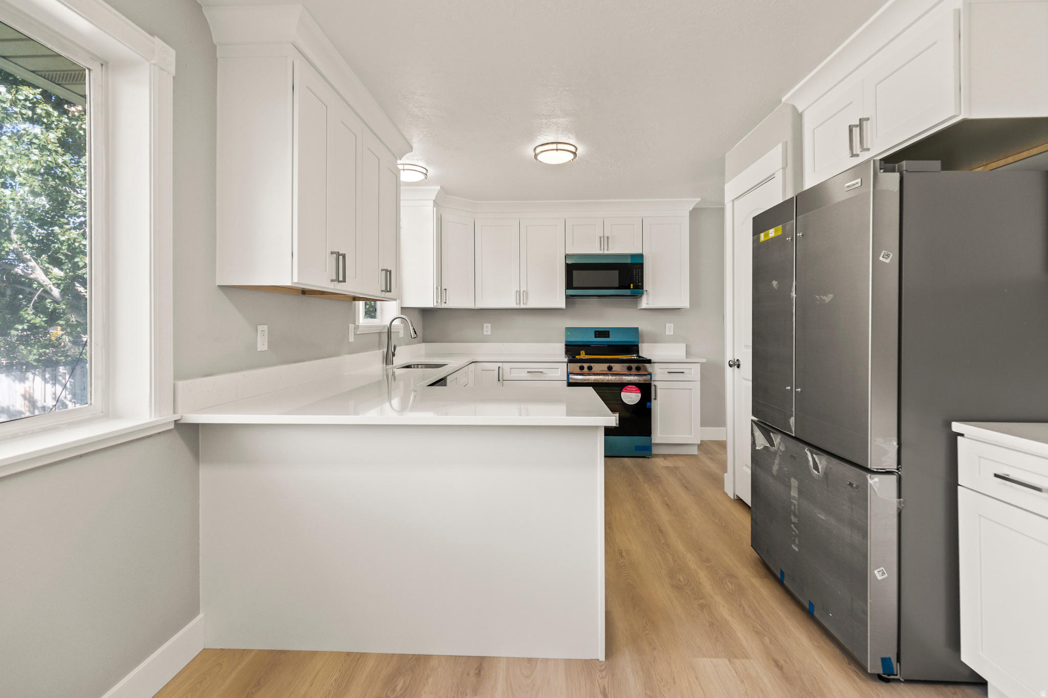 RED HILLS - Residential