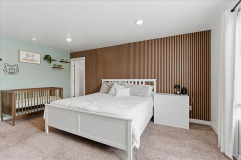 Tiny photo for 1202 W HIDDEN SPRING DR, Santaquin, UT 84655 (MLS # 2123853)