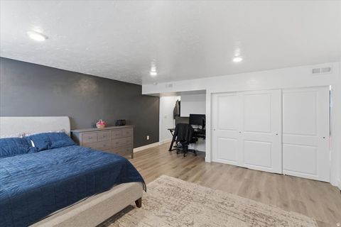 Tiny photo for 1202 W HIDDEN SPRING DR, Santaquin, UT 84655 (MLS # 2123853)
