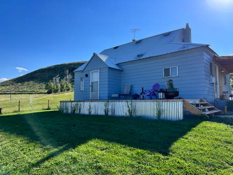 Homes For Sale - 662 Earley Rd<br/> Montpelier, ID 83254