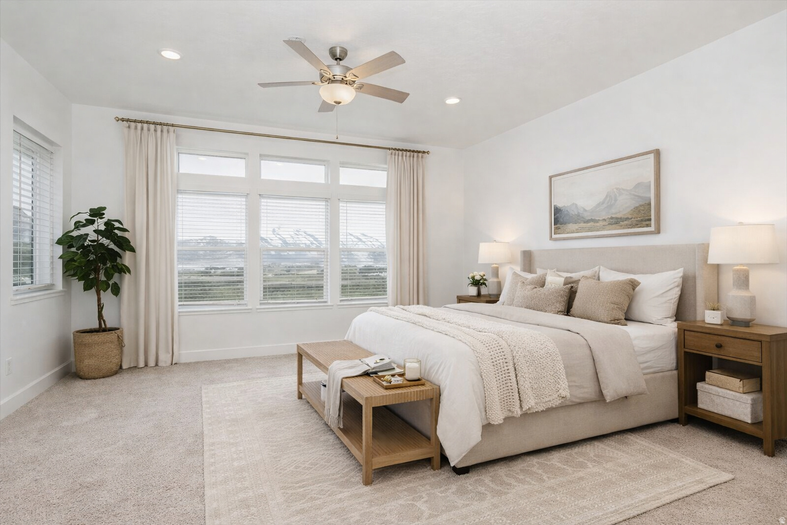 SPRINGVILLE TOWNS - Residential