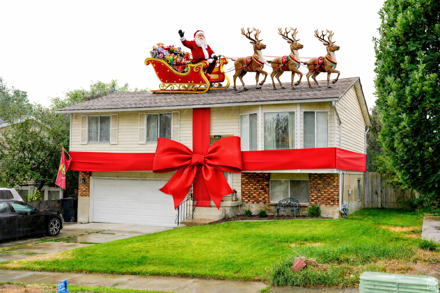 PARKWOOD #1 - Residential