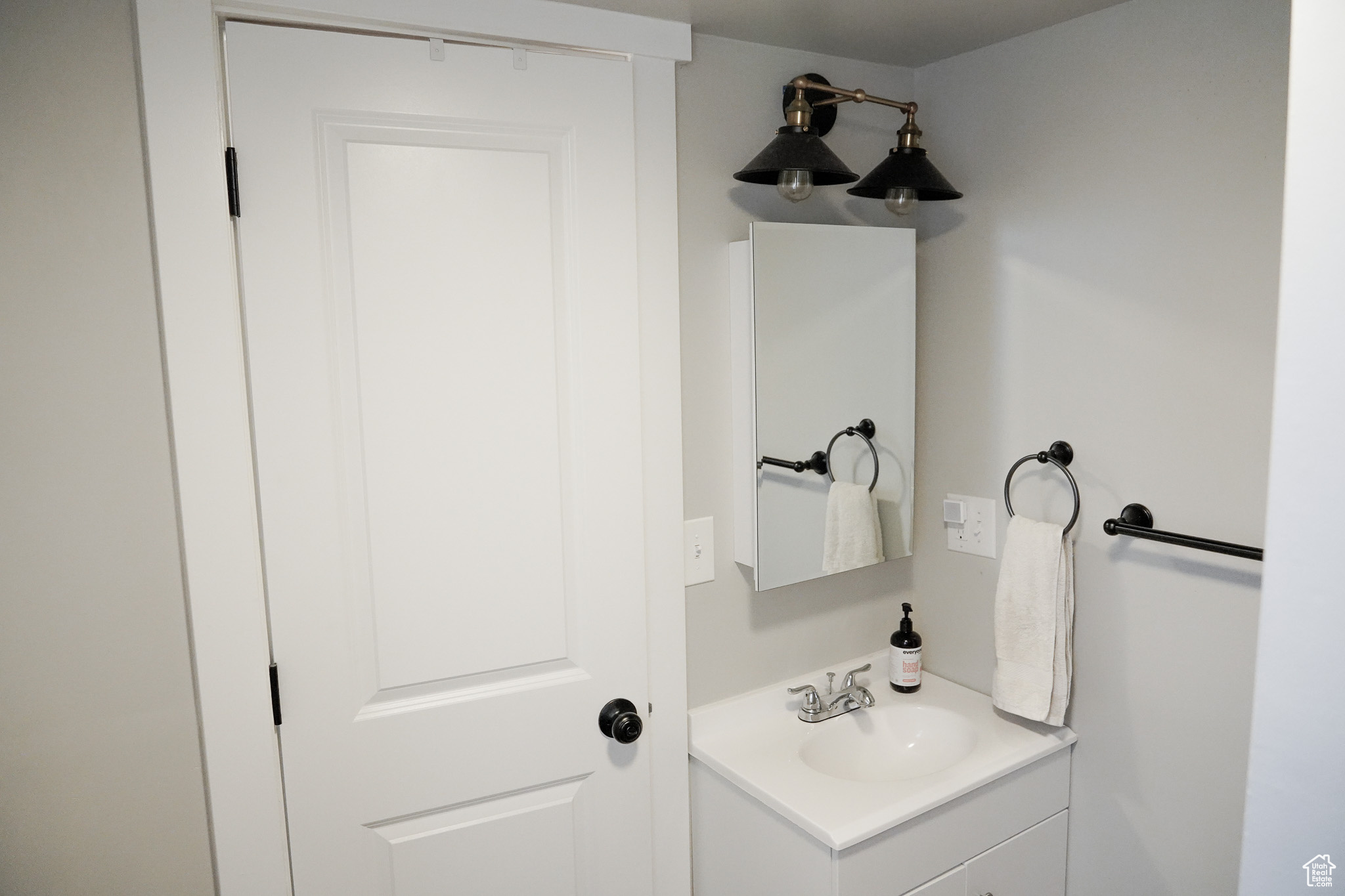 PARKWOOD #1 - Residential