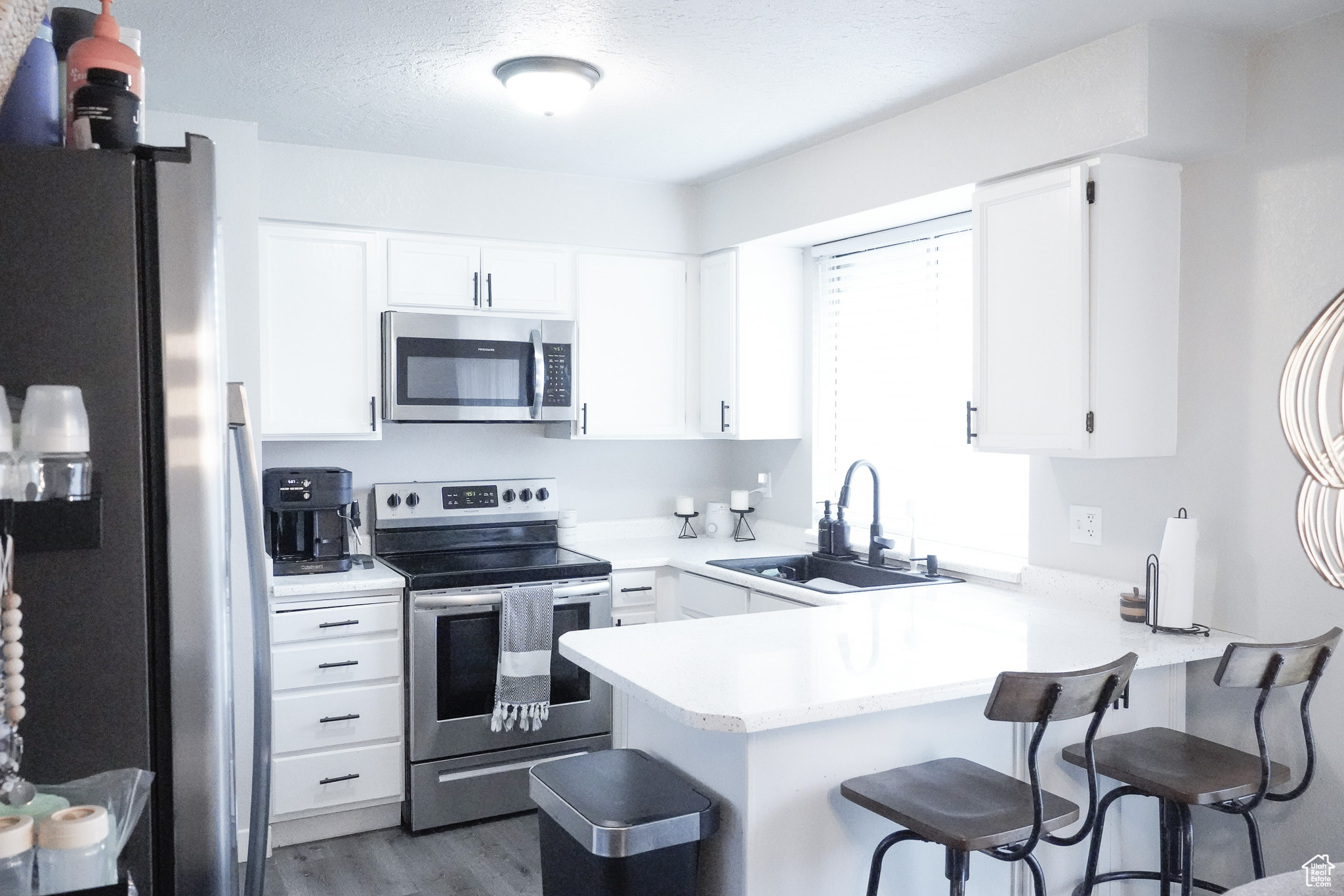 PARKWOOD #1 - Residential