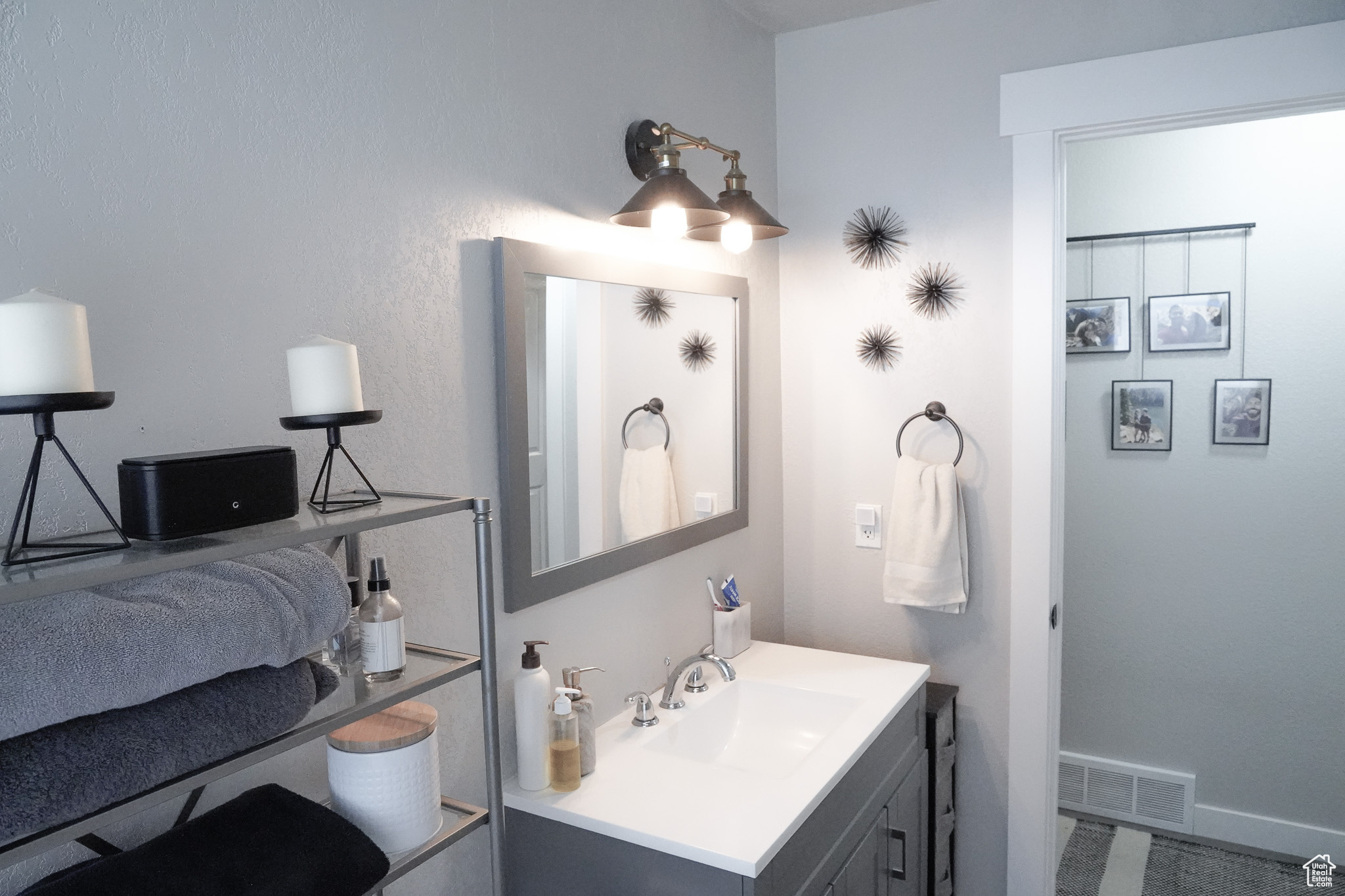 PARKWOOD #1 - Residential