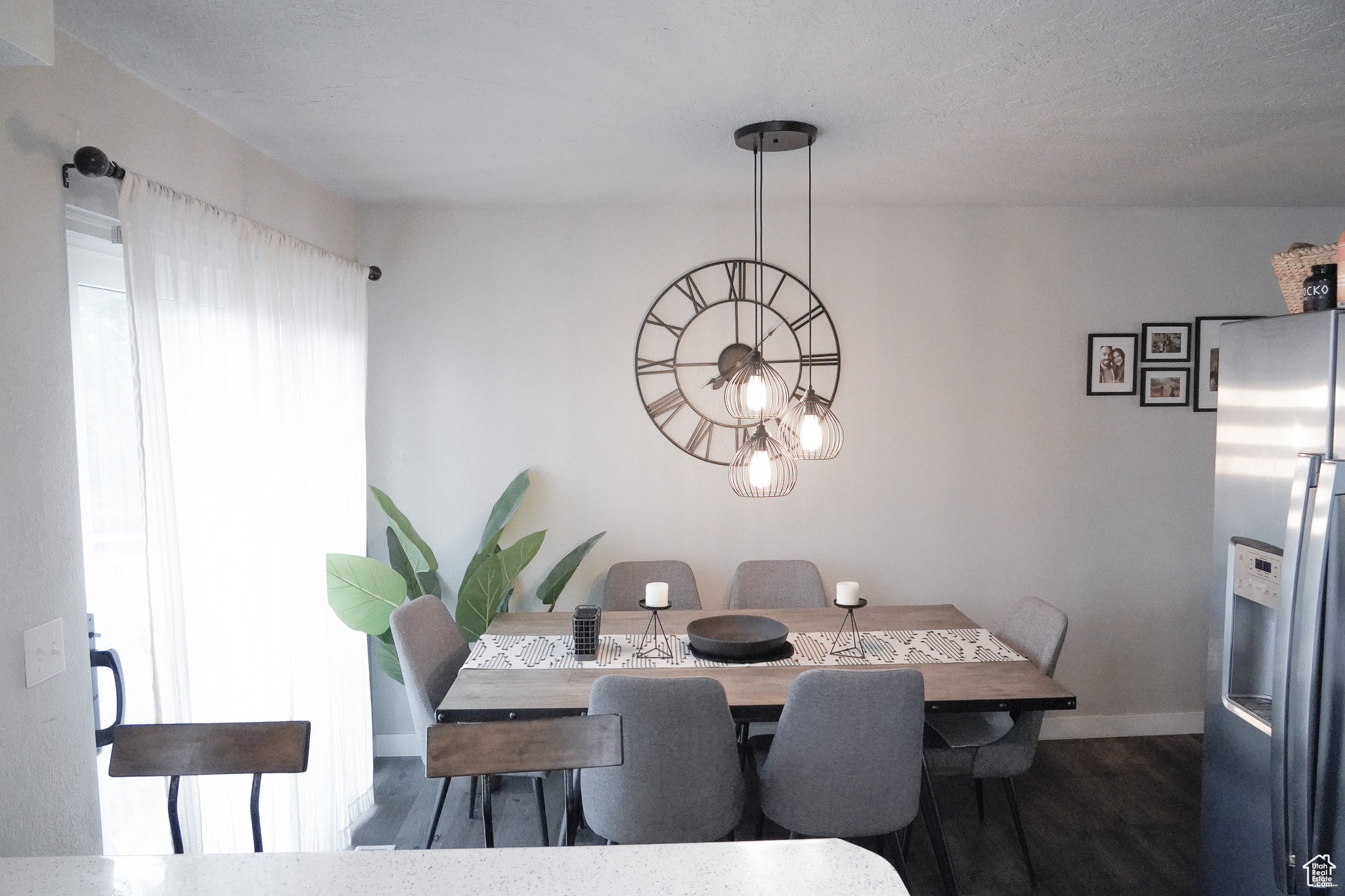 PARKWOOD #1 - Residential