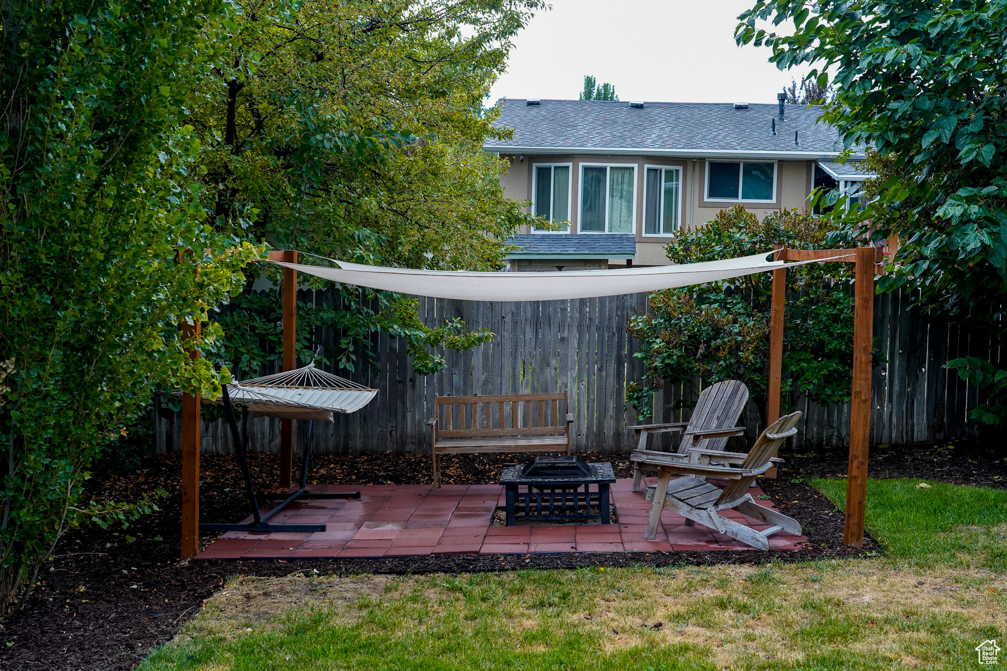 PARKWOOD #1 - Residential