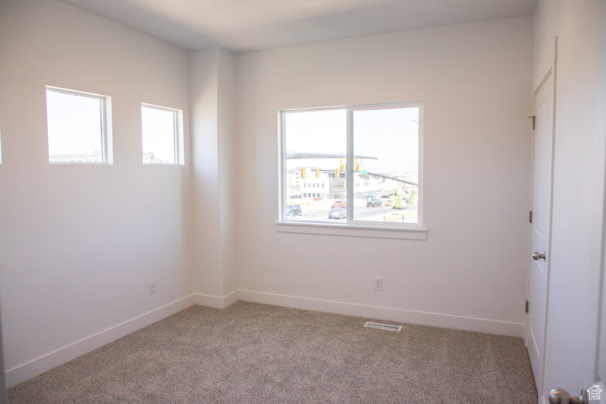 MEADOW CREEK RIDGE - Residential
