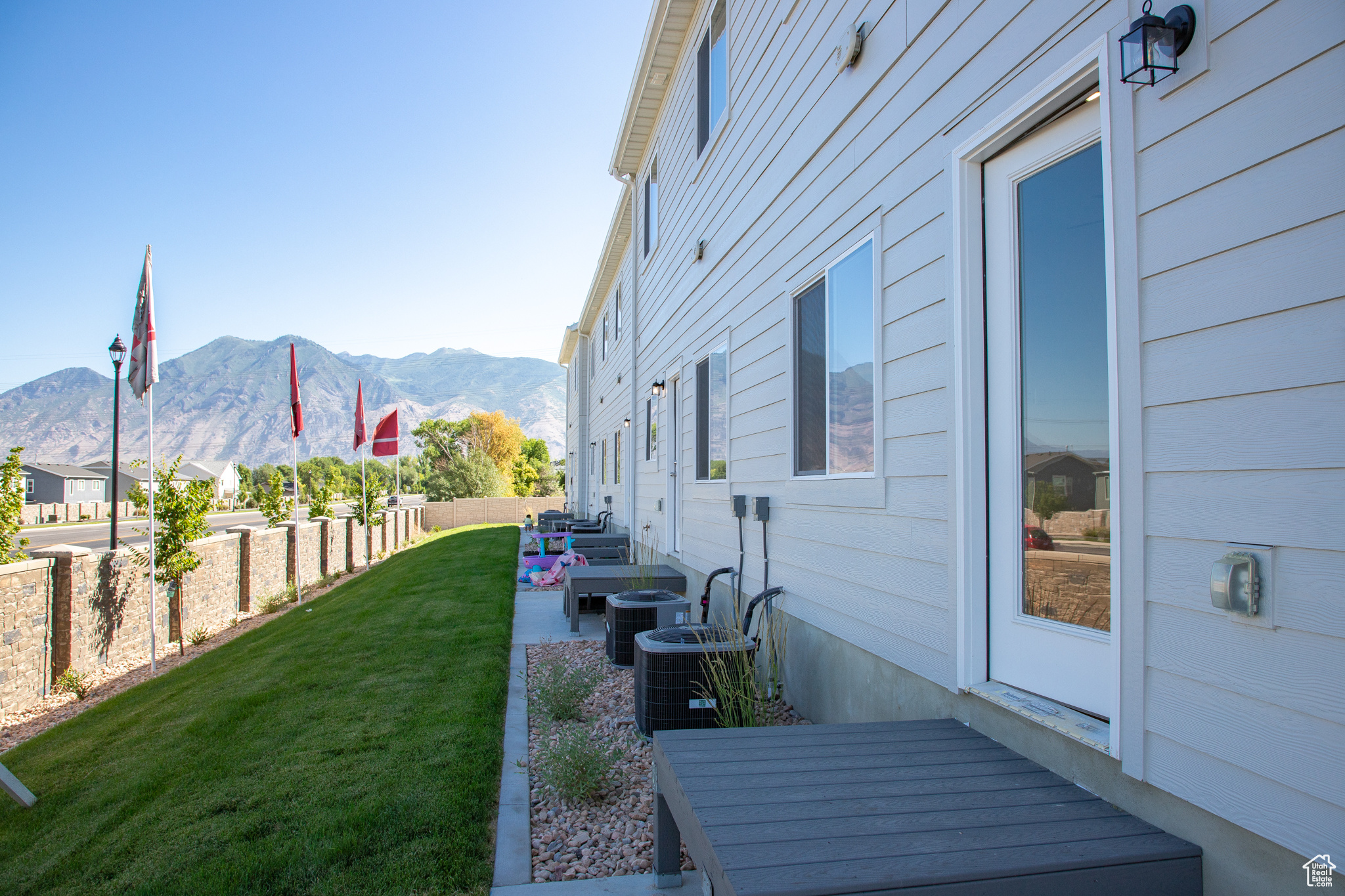 MEADOW CREEK RIDGE - Residential