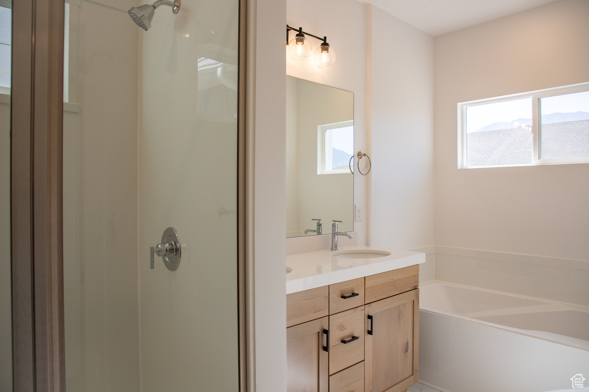 MEADOW CREEK RIDGE - Residential