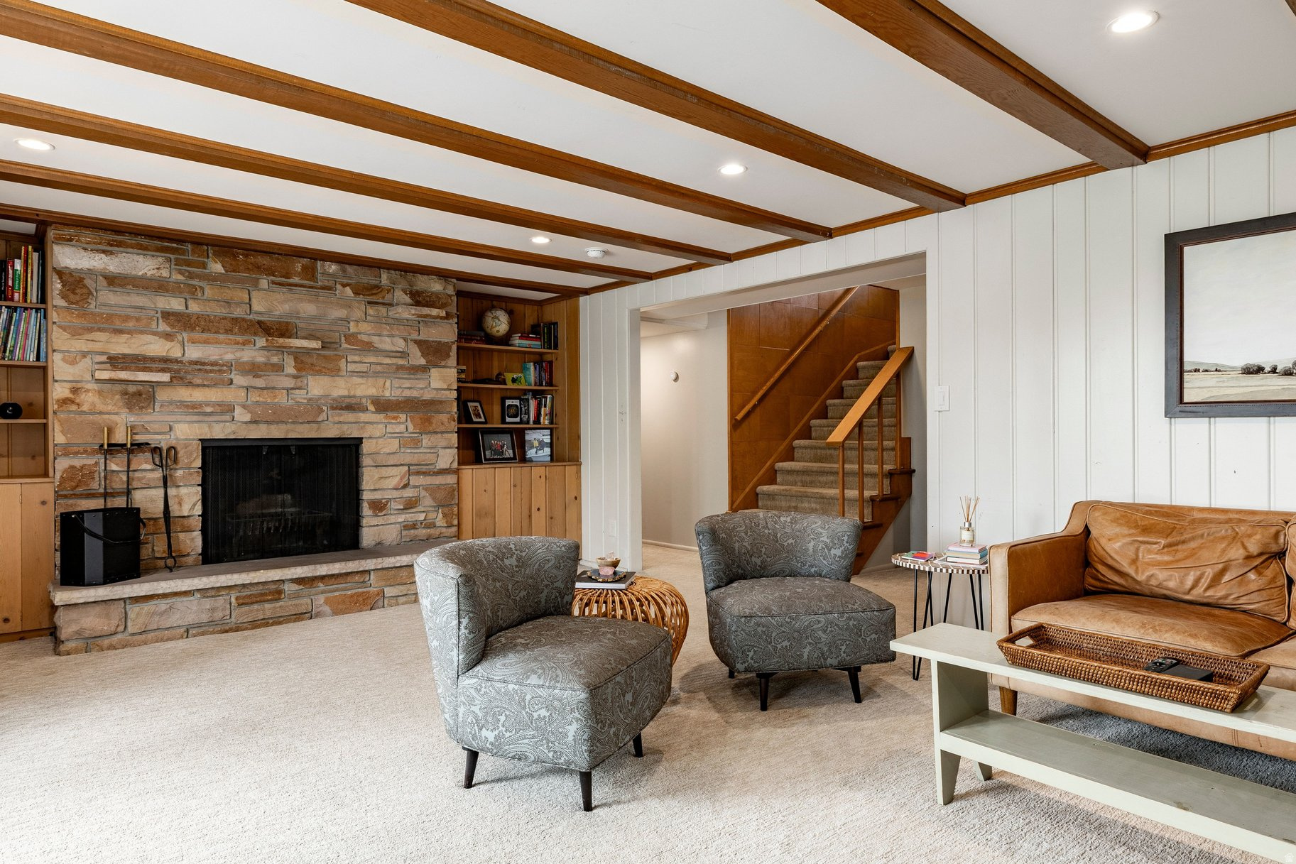 OAK HILLS - Residential