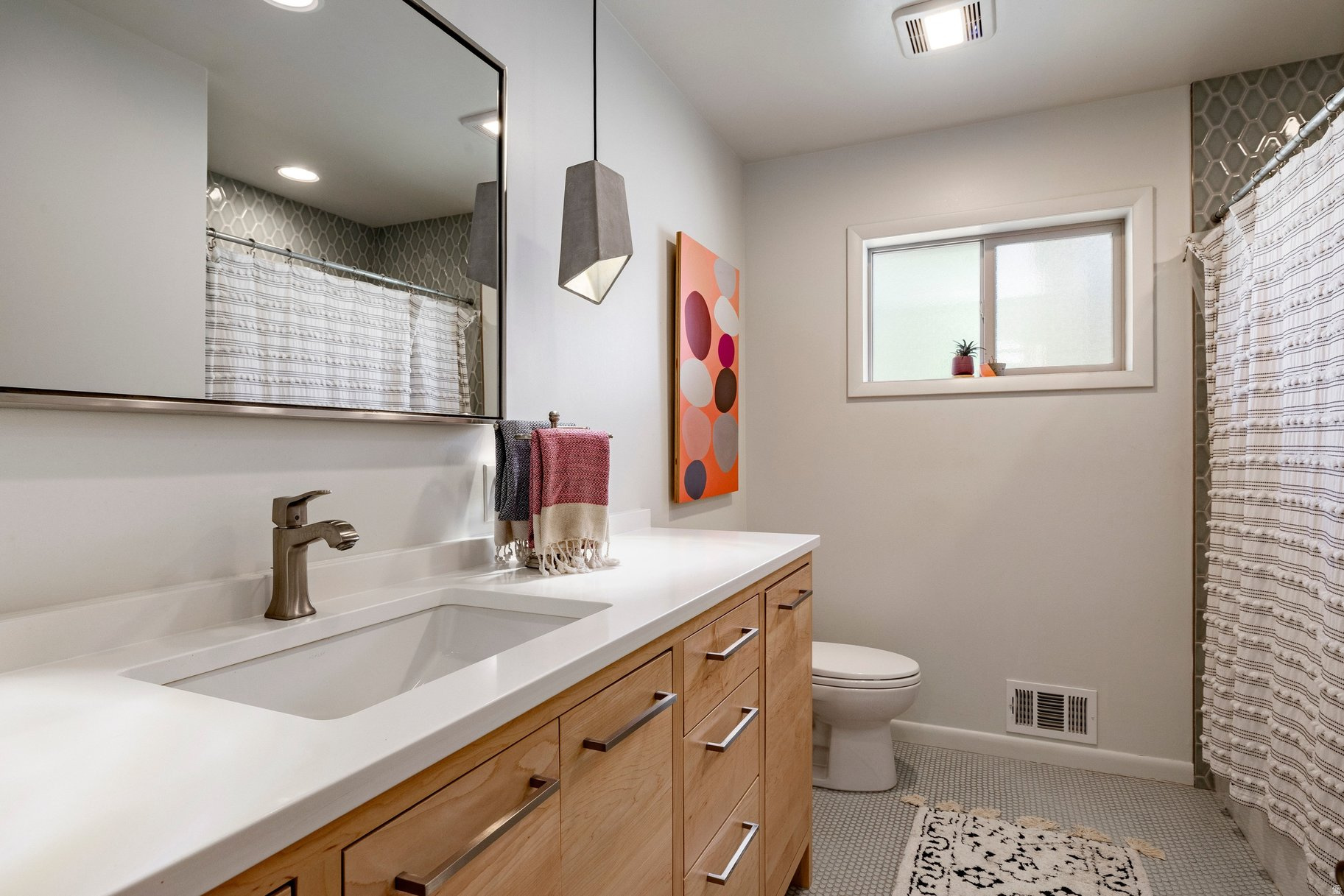 OAK HILLS - Residential