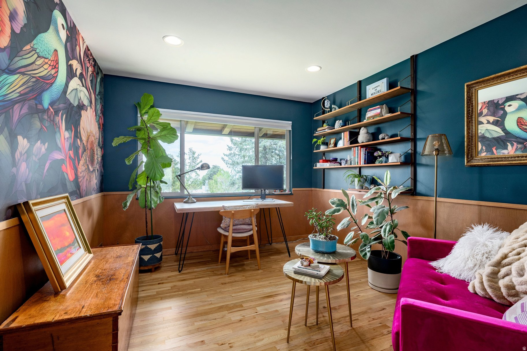 OAK HILLS - Residential