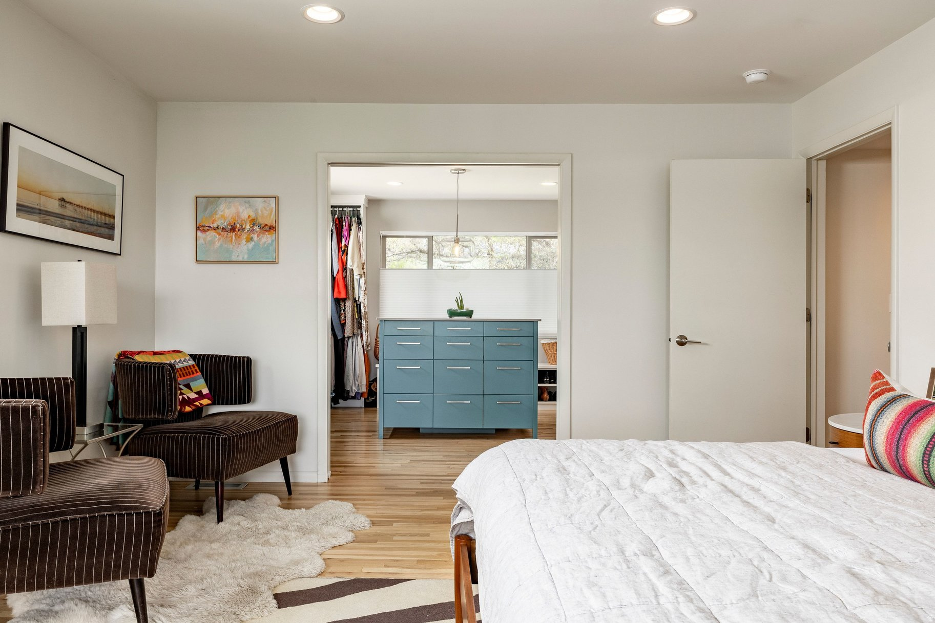 OAK HILLS - Residential