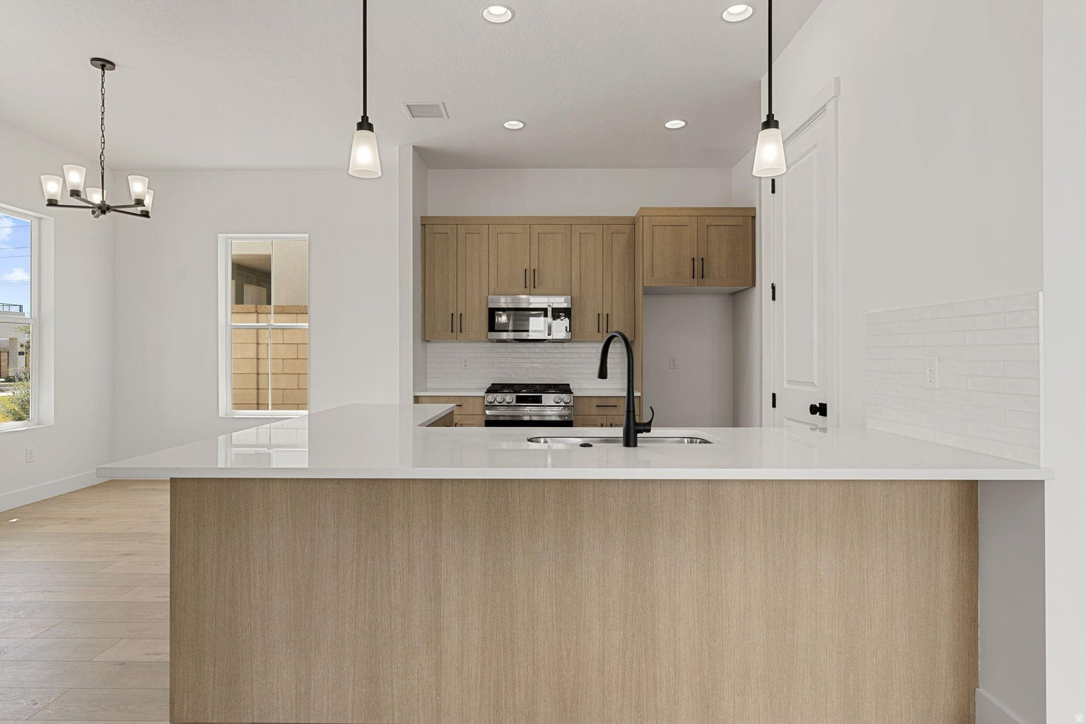 SAGE HAVEN - Residential