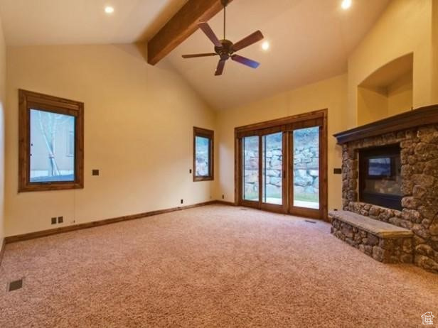 4402 W Jeremy Woods Dr, Park City, Utah image 9