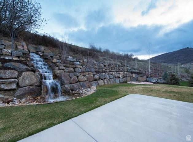 4402 W Jeremy Woods Dr, Park City, Utah image 24