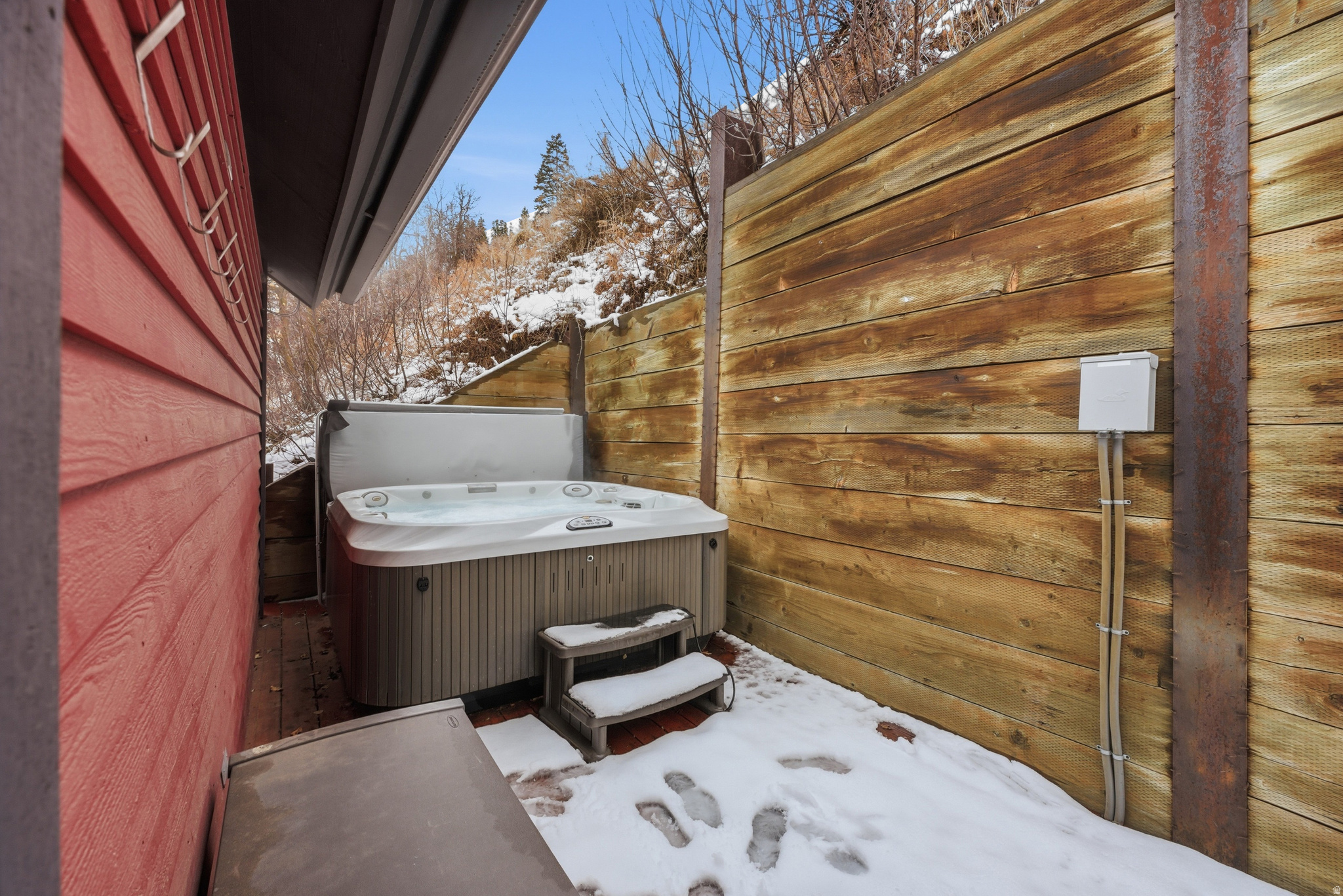 PARK CITY - Residential