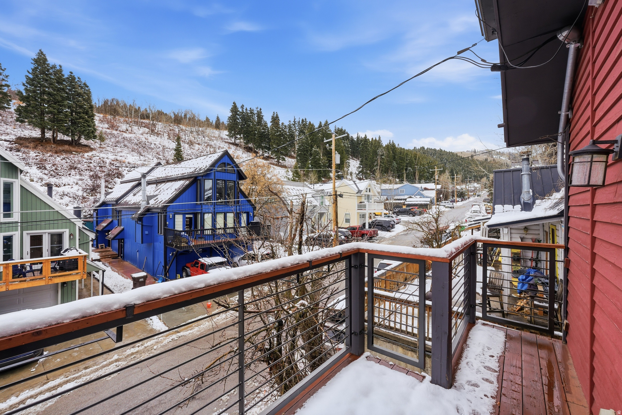 PARK CITY - Residential