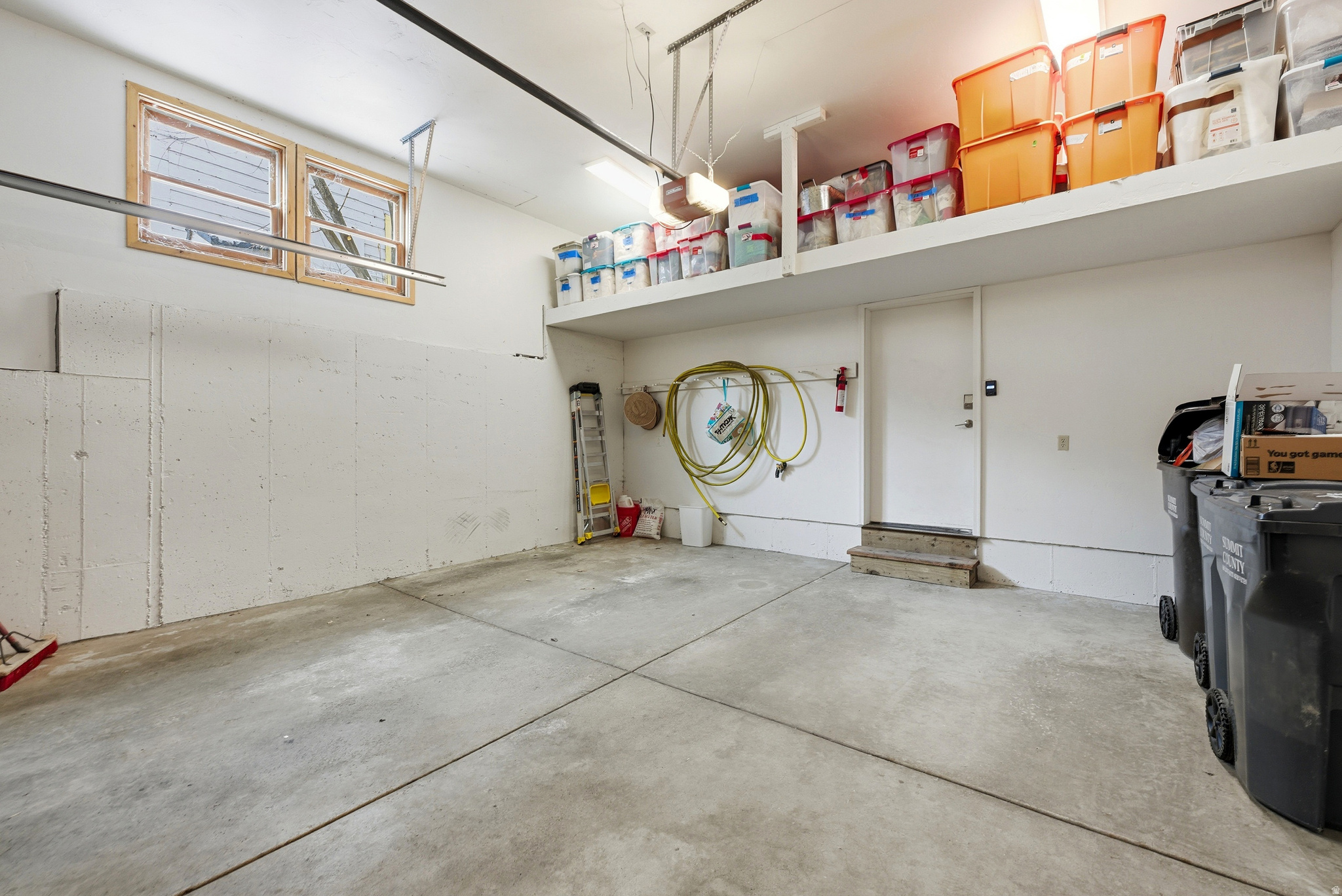 PARK CITY - Residential