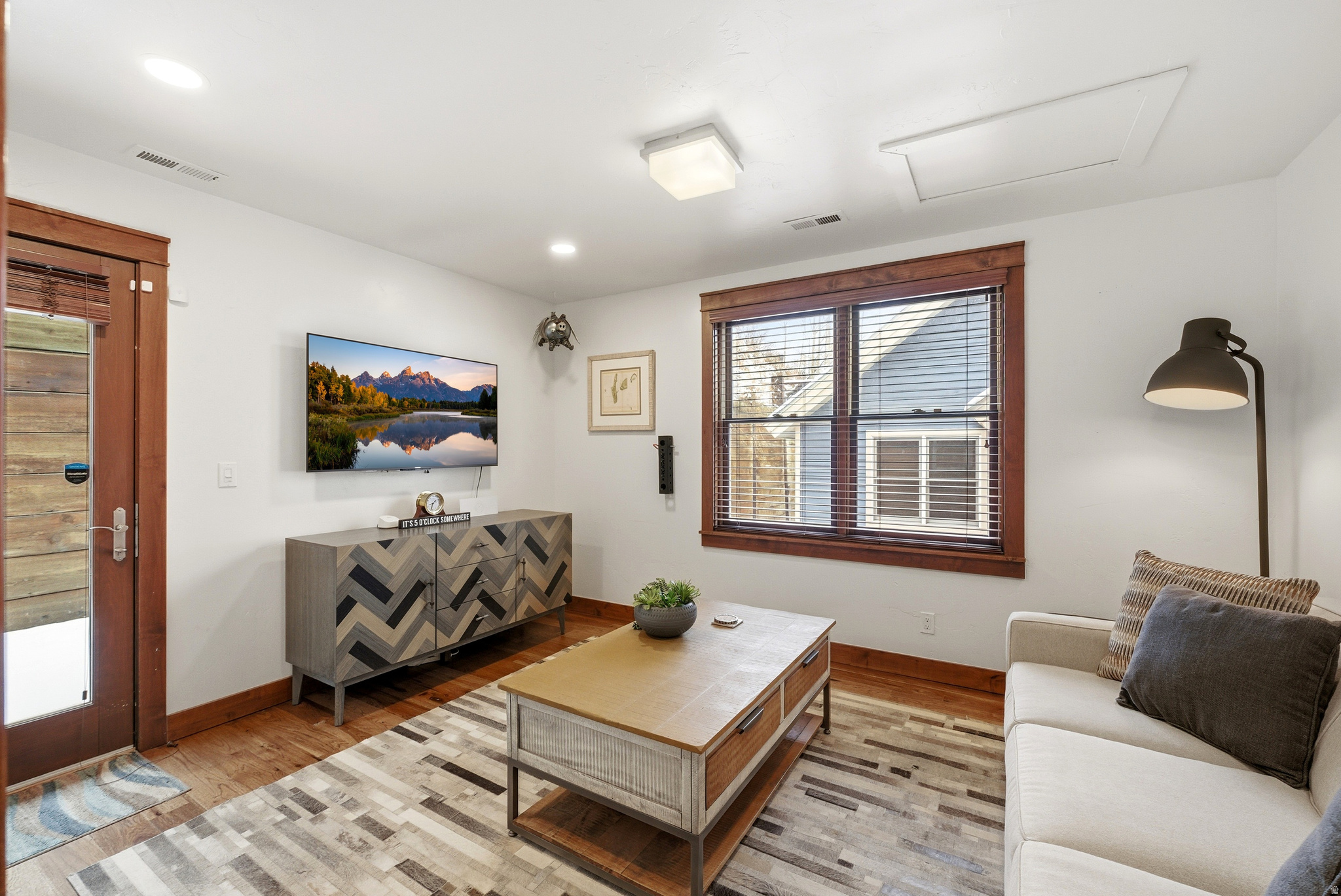 PARK CITY - Residential