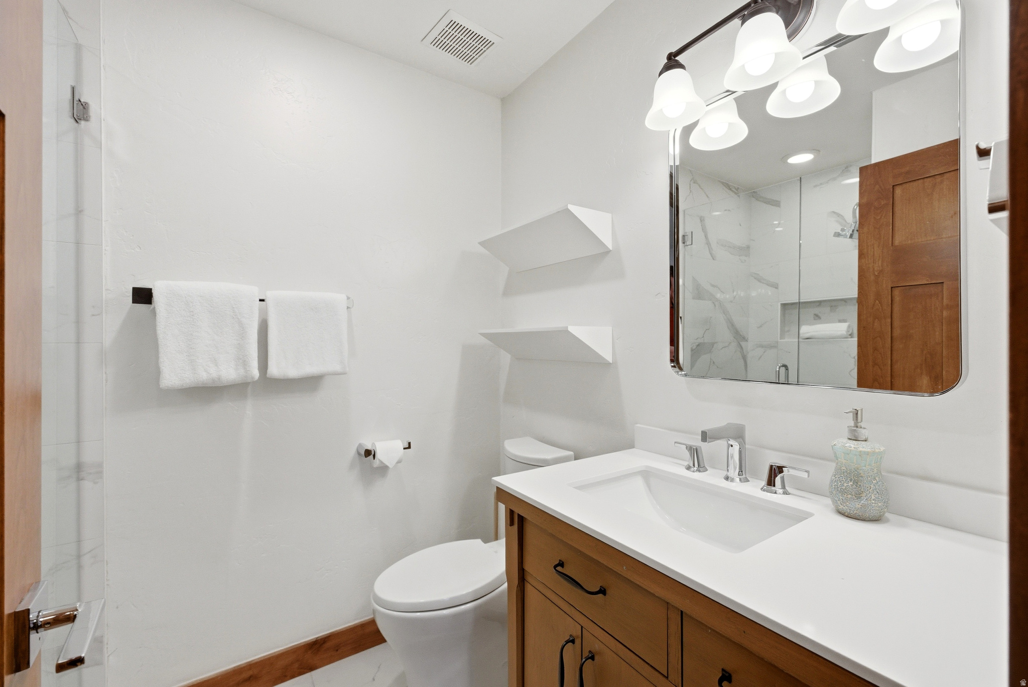 PARK CITY - Residential