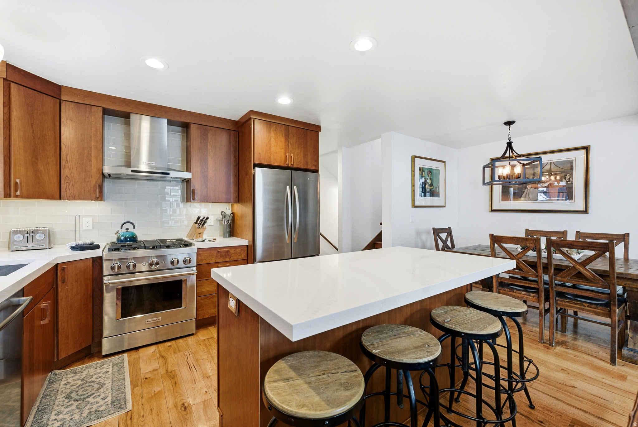 PARK CITY - Residential