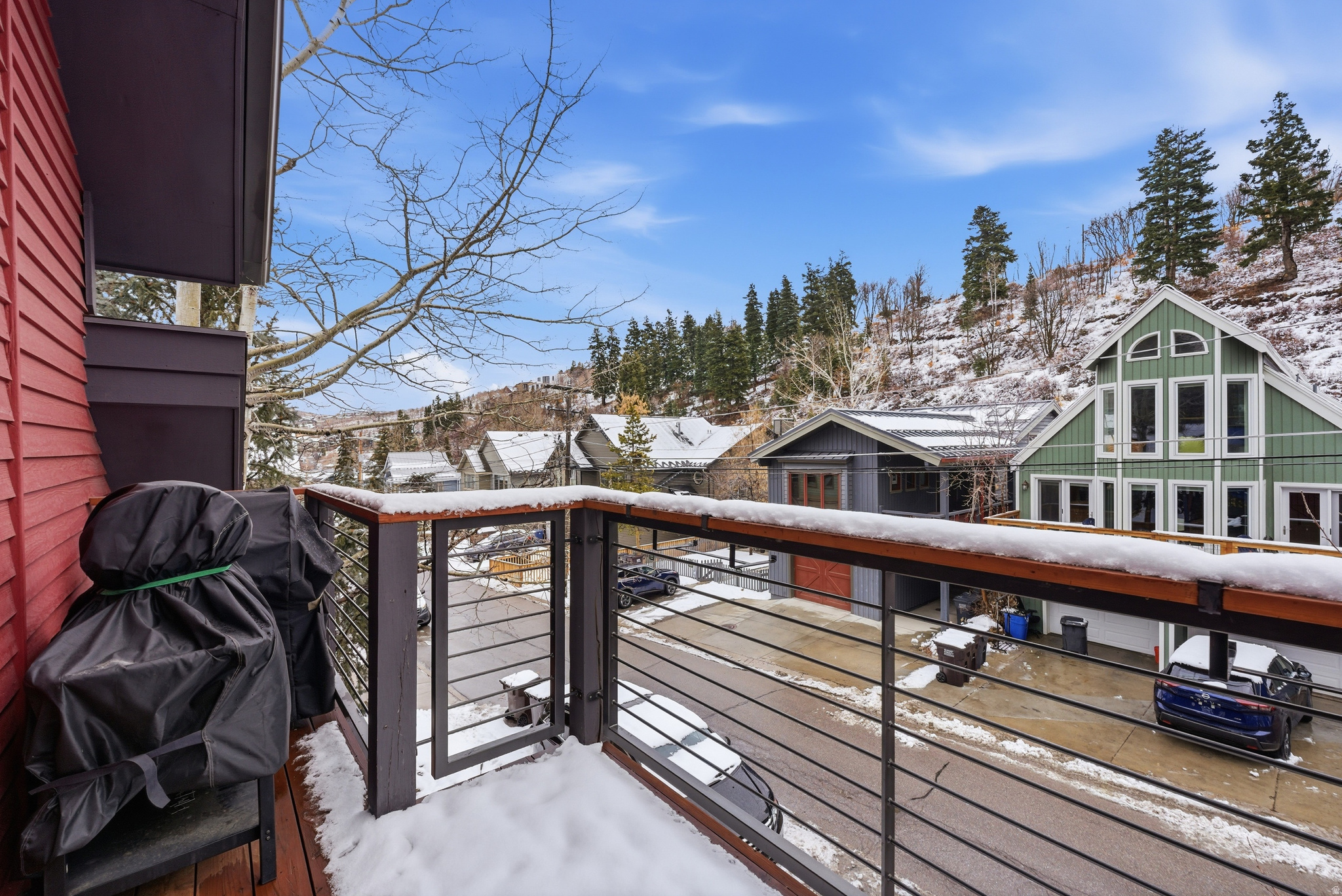 PARK CITY - Residential
