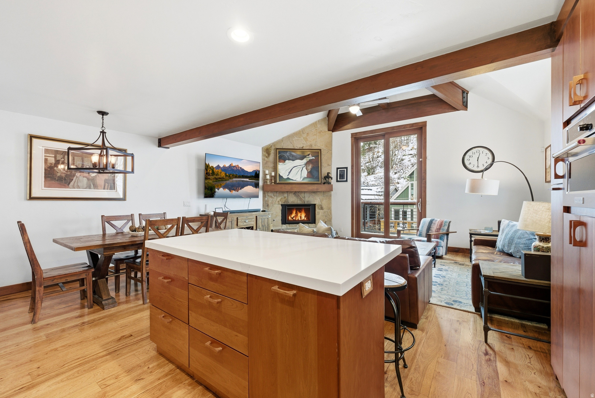 PARK CITY - Residential