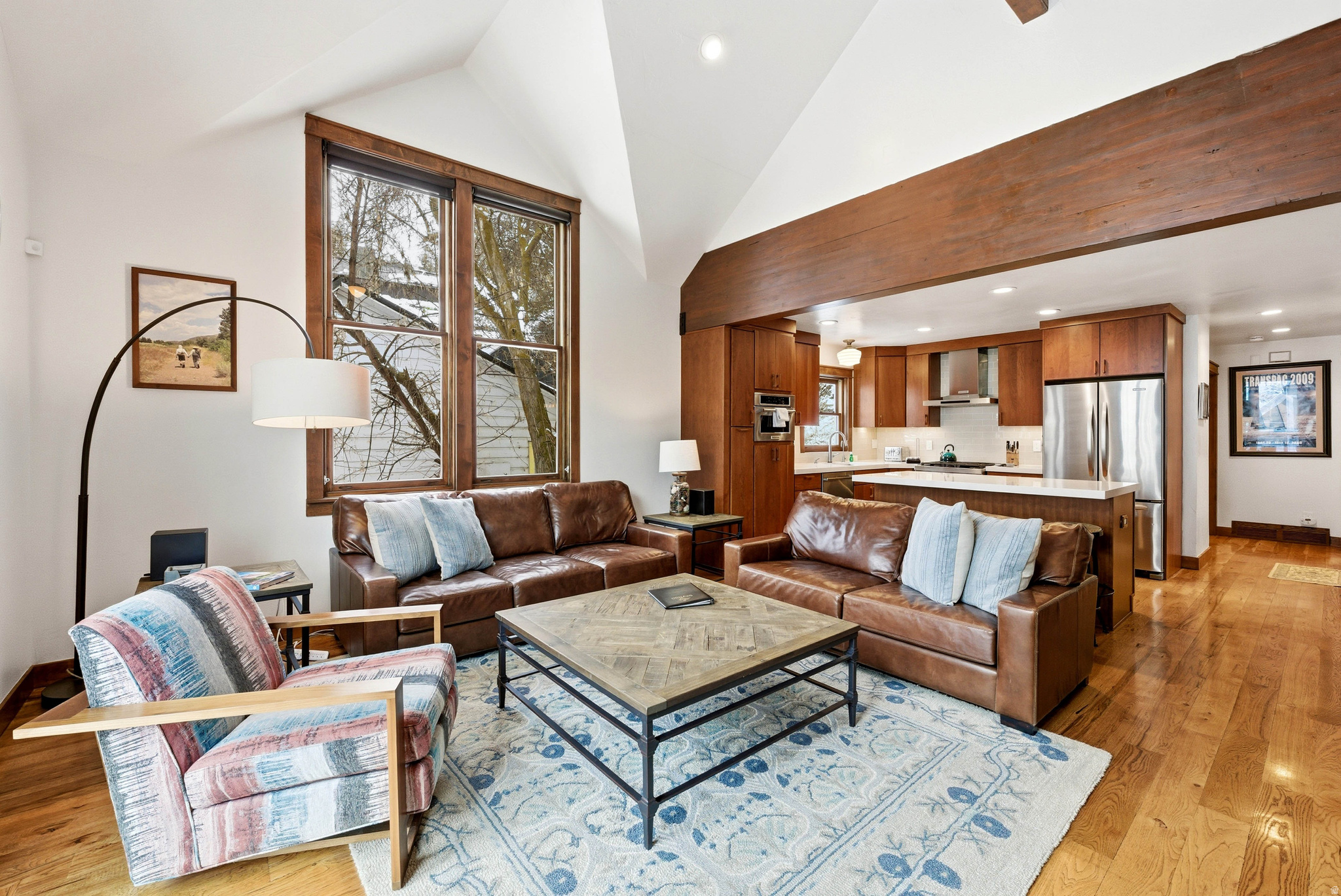 PARK CITY - Residential