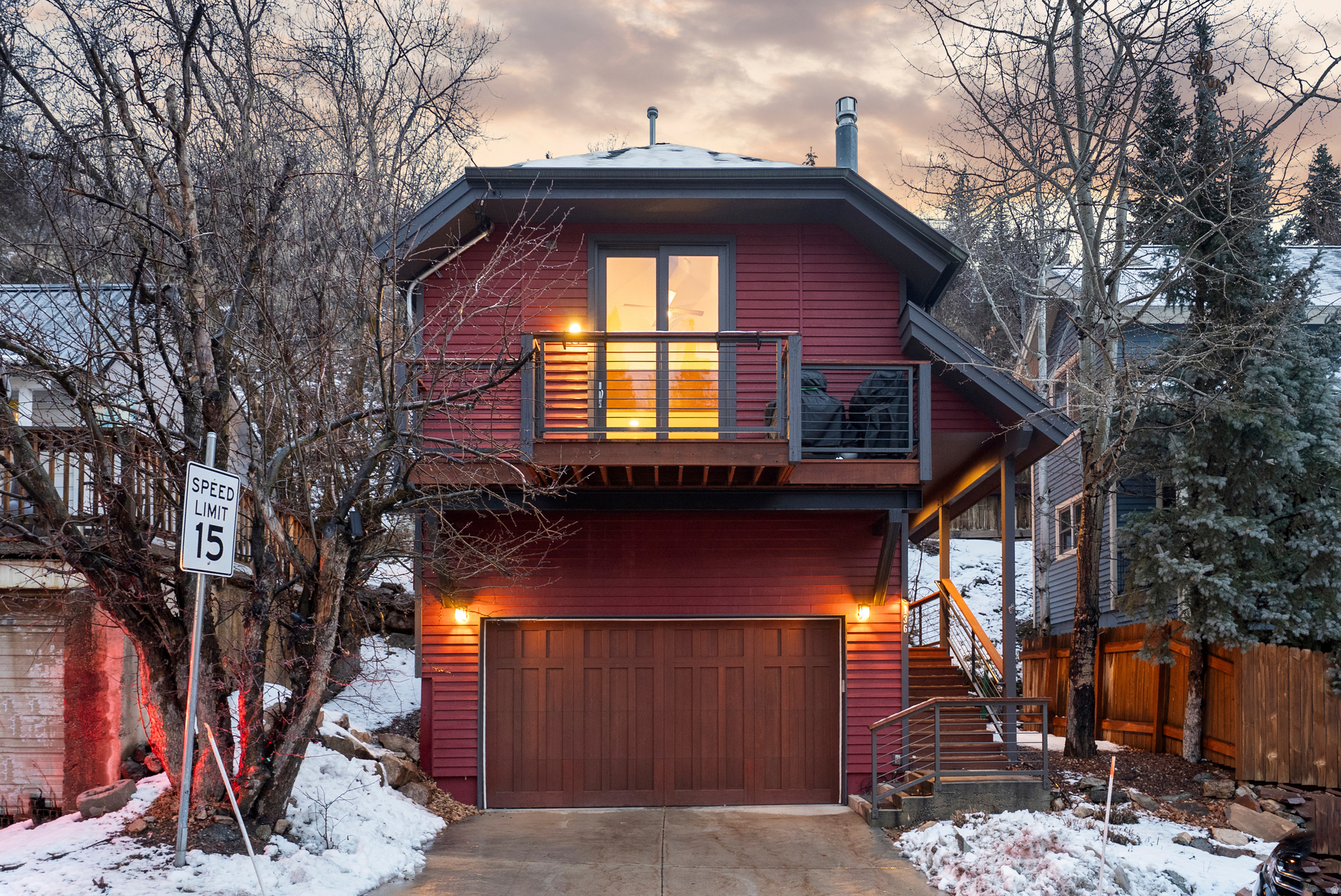 PARK CITY - Residential