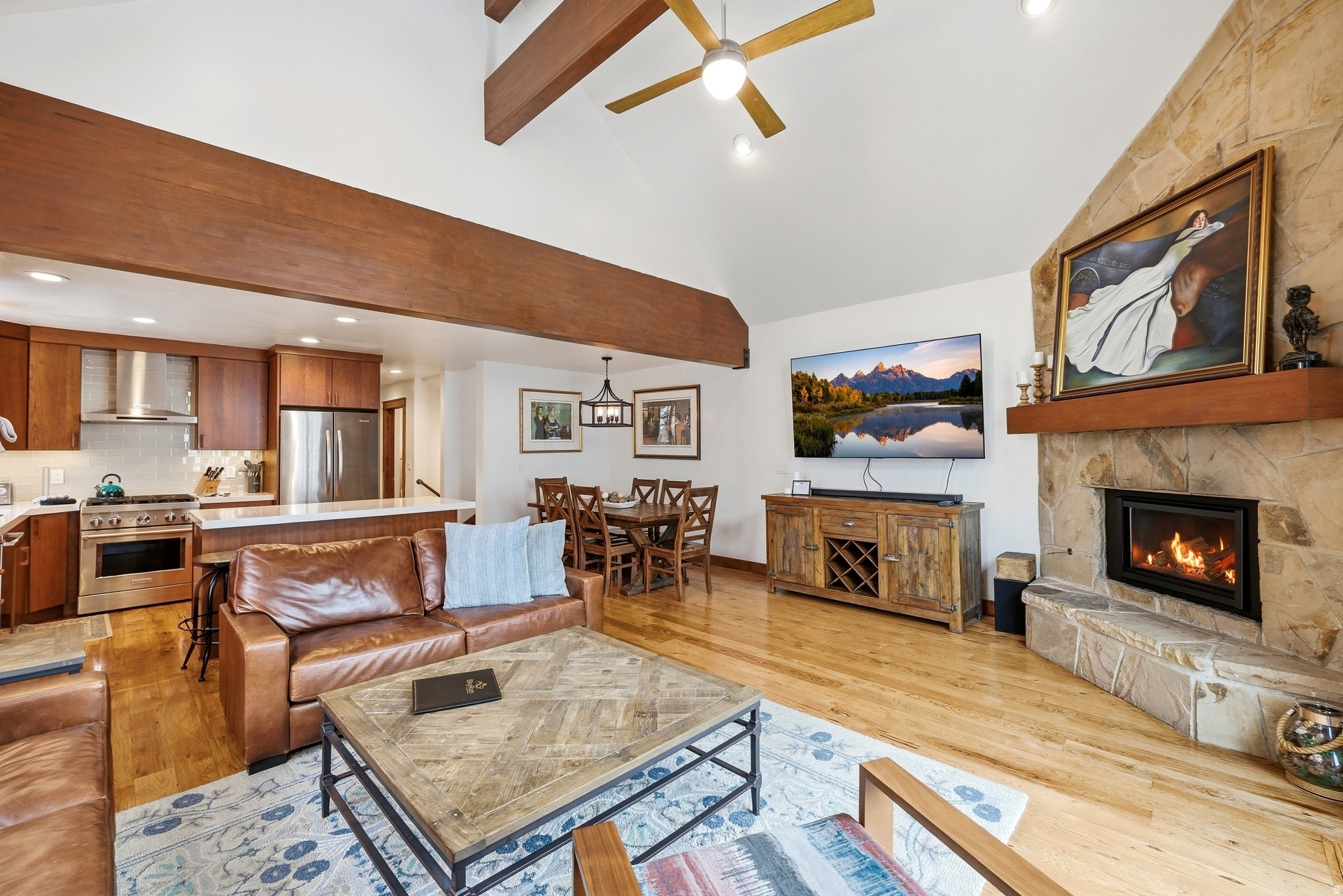 PARK CITY - Residential