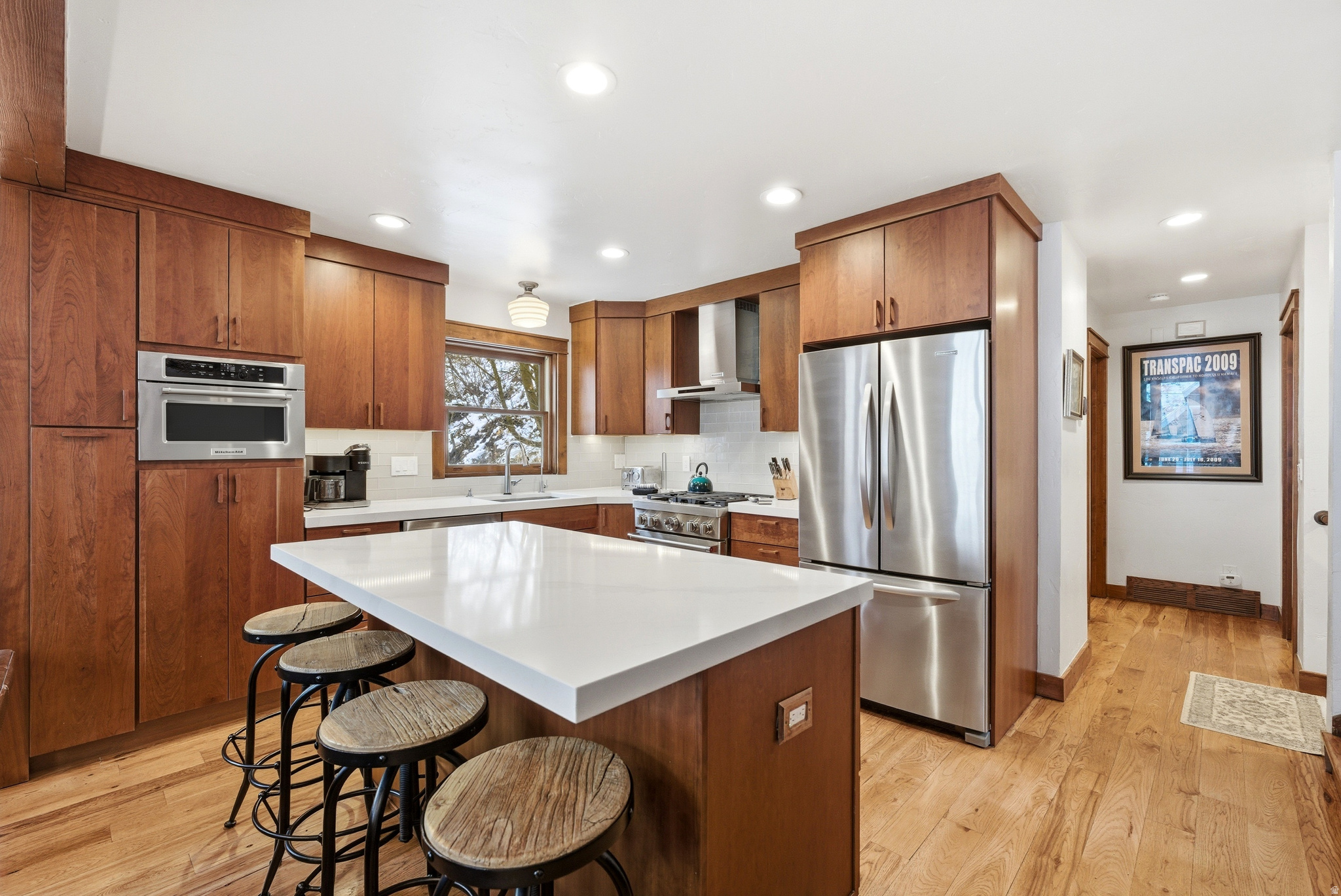 PARK CITY - Residential