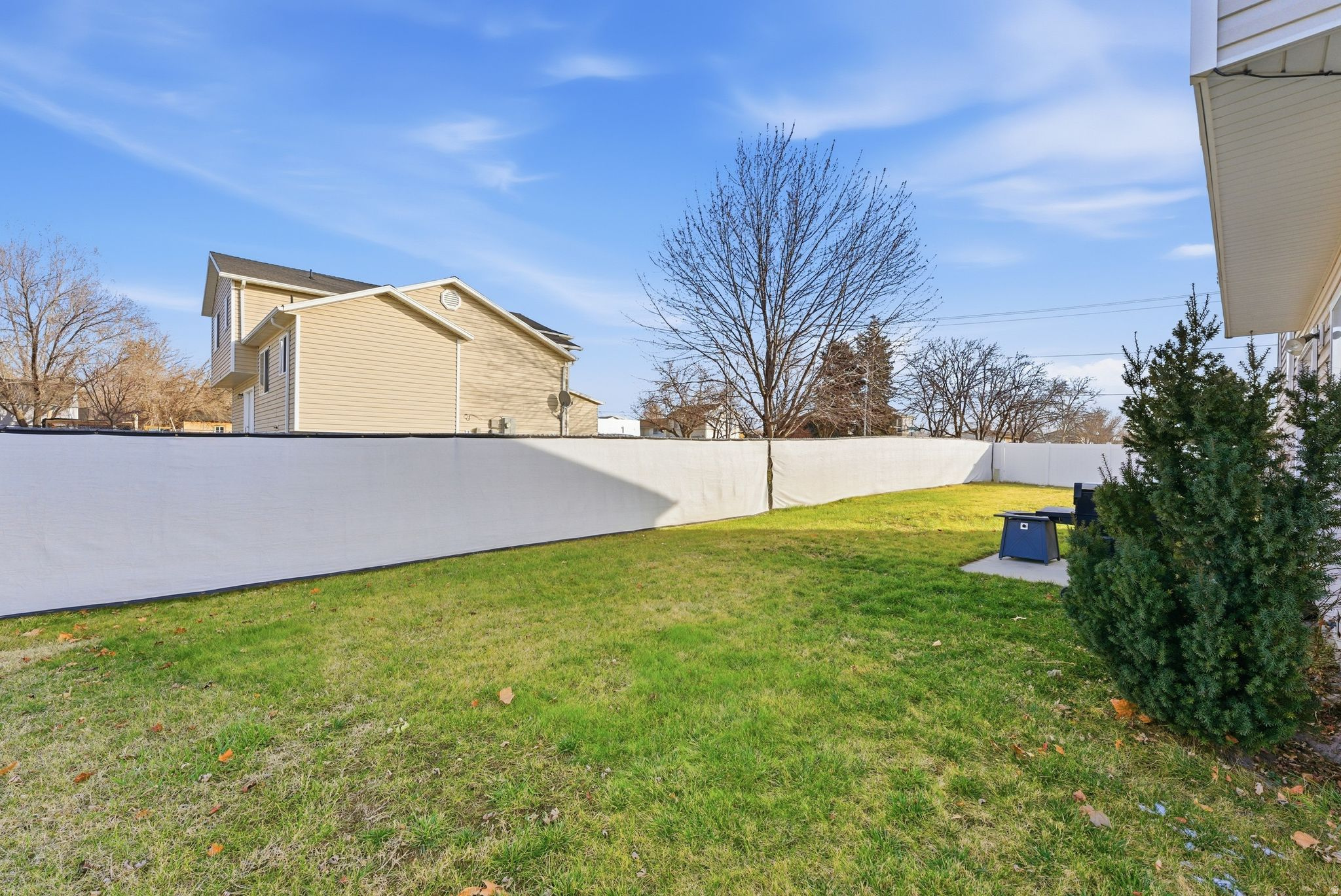 SHRON ESTATES NO 1 - Residential