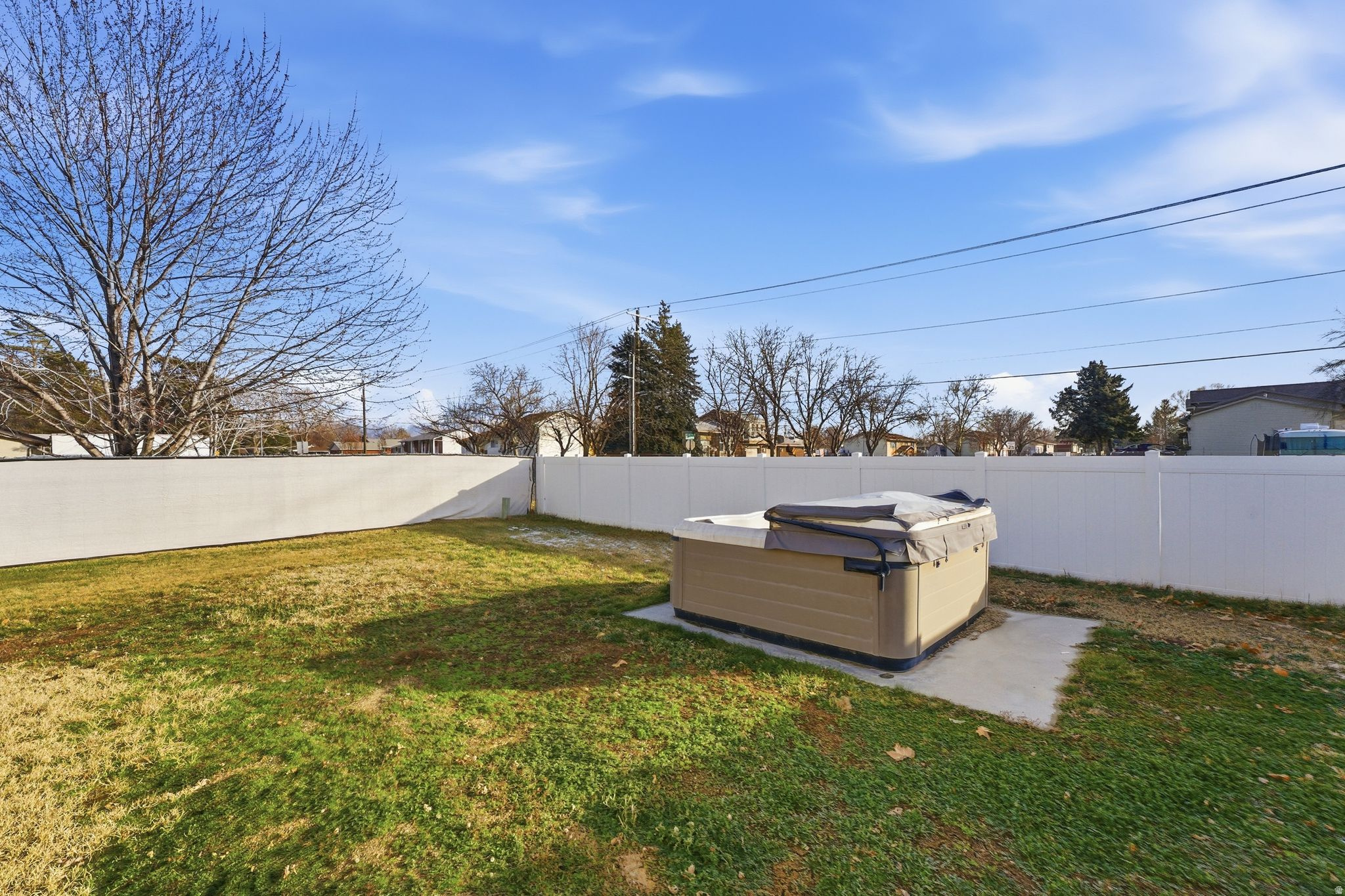 SHRON ESTATES NO 1 - Residential