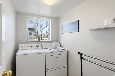Tiny photo for 2314 N 1220 W, Clinton, UT 84015 (MLS # 2132357)