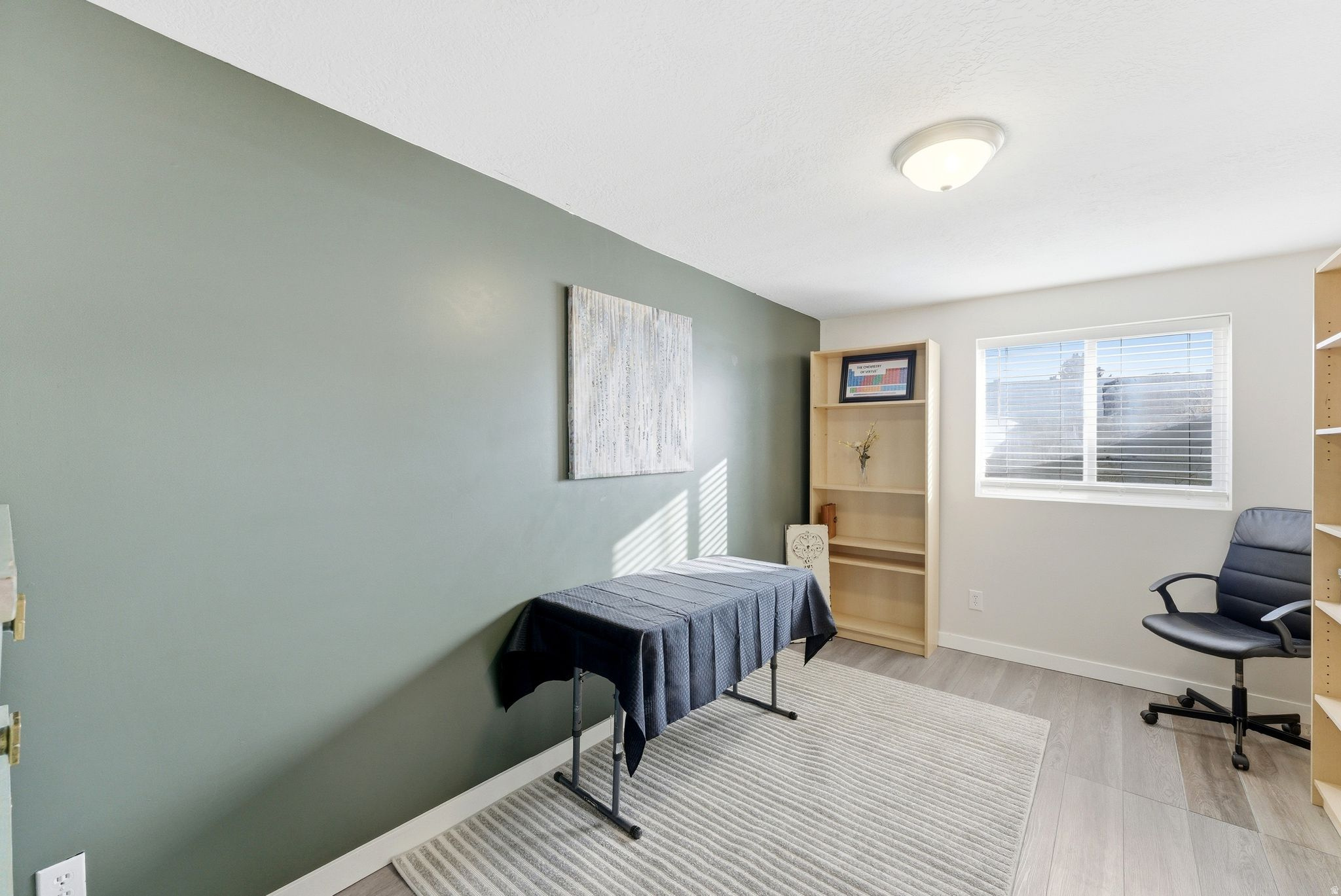 SHRON ESTATES NO 1 - Residential