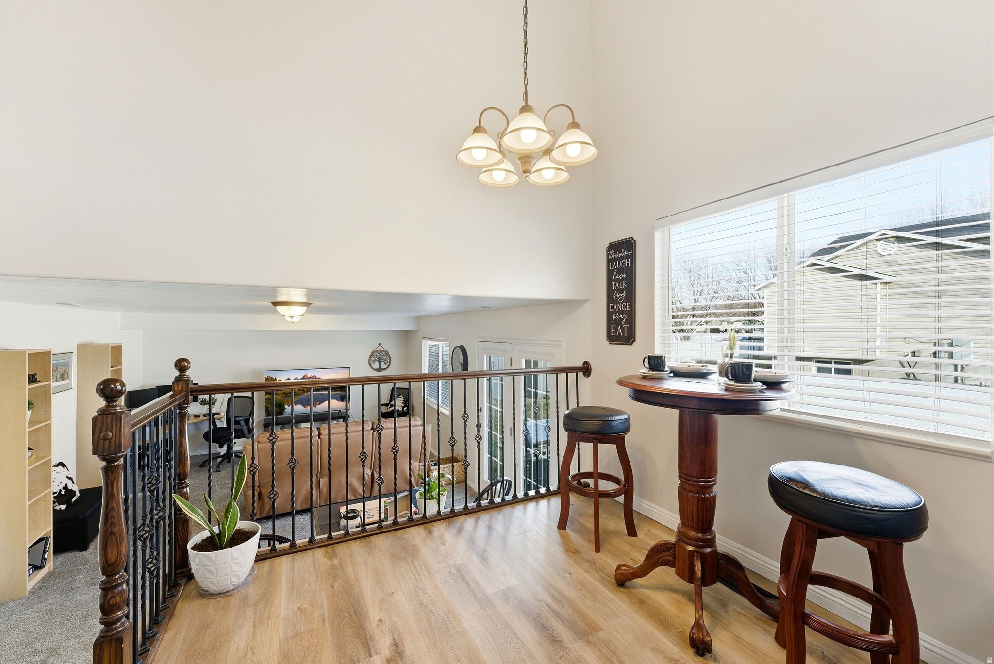 SHRON ESTATES NO 1 - Residential