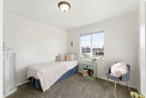 Tiny photo for 2314 N 1220 W, Clinton, UT 84015 (MLS # 2132357)