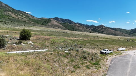 Tiny photo for 10897 QUAIL WAY, Lava Hot Springs, ID 83246 (MLS # 2171398)
