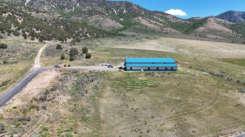 Tiny photo for 10897 QUAIL WAY, Lava Hot Springs, ID 83246 (MLS # 2171398)