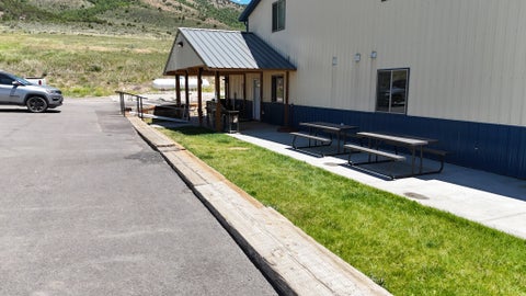 Tiny photo for 10897 QUAIL WAY, Lava Hot Springs, ID 83246 (MLS # 2171398)