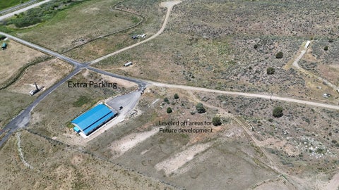 Tiny photo for 10897 QUAIL WAY, Lava Hot Springs, ID 83246 (MLS # 2171398)