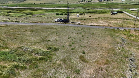 Tiny photo for 10897 QUAIL WAY, Lava Hot Springs, ID 83246 (MLS # 2171398)